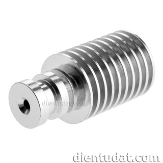 Ống tản nhiệt extruder E3D V6