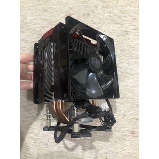 Tản nhiệt CM loại 8 ống đồng lắp máy intel