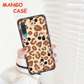 Ốp lưng điện thoại Xiaomi Mi 9 SE hình mic key min nie mouse thời trang, vỏ ốp rẻ đẹp