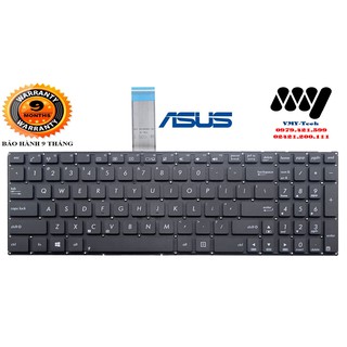Bàn Phím Laptop ASUS X550L X550LB X550DP X550VB X550VC- new 100%
