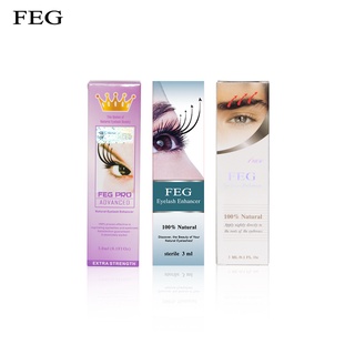 COMBO 3 MÓN_FEG DƯỠNG MI-MÀY DÀY DÀI CONG_ĐÔI MẮT QUYẾN RŨ