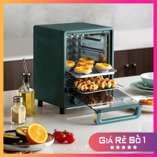 Lò Nướng Điện Joyoung 12L 𝗙𝗥𝗘𝗘 𝗦𝗛𝗜𝗣 J88 đa năng cao cấp giá rẻ cho mọi nhà