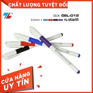Bút Gel -012 Thiên Long