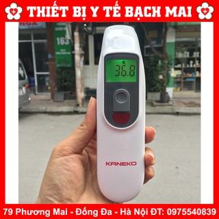 Nhiệt kế bắn trán KANEKO A200 (BH 24 THÁNG)