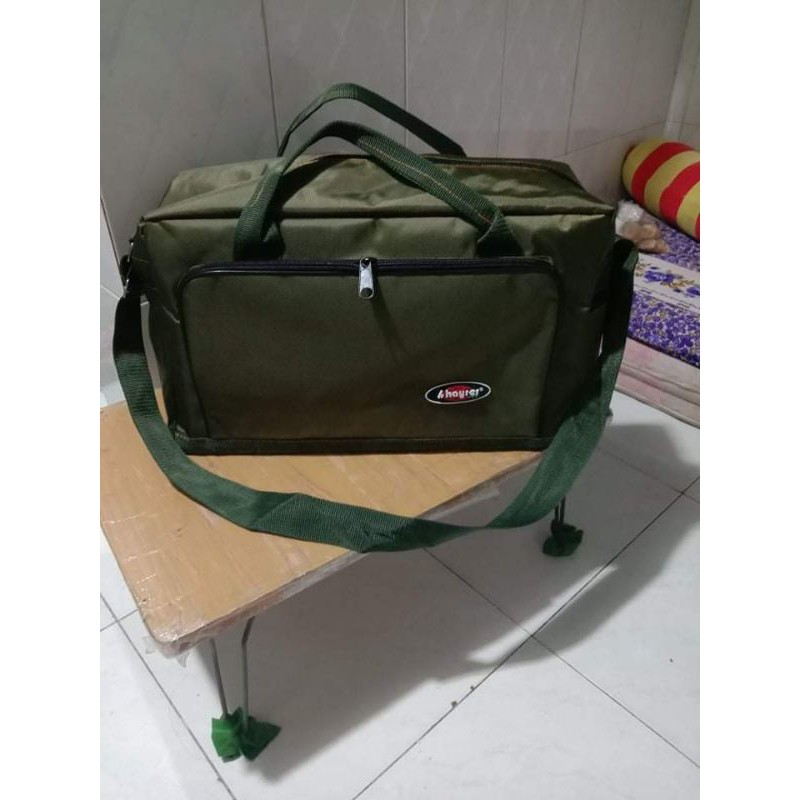 túi đồ nghề size trung