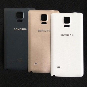nắp lưng sam sung galaxy note 4