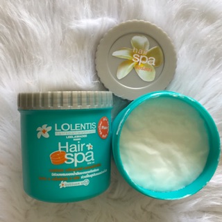 Ủ TÓC HAIR SPA THÁI LAN ( siêu mềm mượt tóc)
