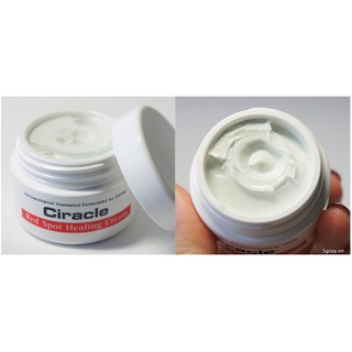 Kem thuốc cho da mụn Ciracle hết sức thần thánh