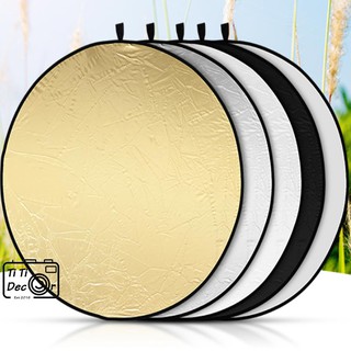 Tấm hắt sáng 5 trong 1 đạo cụ chụp hình, studio chụp ảnh sản phẩm - TiTi Decor