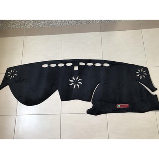 HUYNDAI SANTAFE 2019  LOẠI KHÔNG CÓ MÀN HÌNH -THẢM TAPLO NHUNG CAO CẤP CÓ CHỐNG TRƯỢT