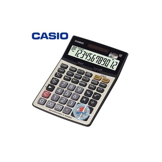 Máy Tính Casio DX-120B