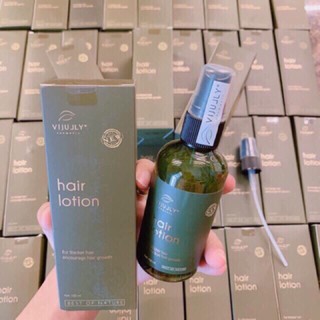 Xịt Bưởi Mọc Tóc 100ml