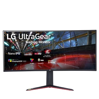 [Mã BMBAU200 giảm 7% đơn 699K] Màn hình LG 38GN950-B 38" Nano IPS 2K 160Hz Oc G-Sync HDR 400 - LG 38GN950