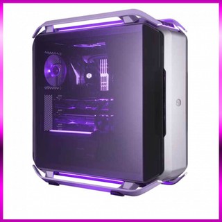 VỎ THÙNG CASE Cooler Master C700P BLACK EDITION