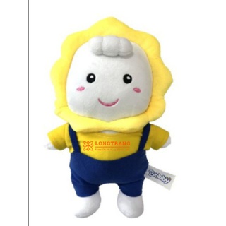 Gấu bông Bobby chan siêu iu 30cm