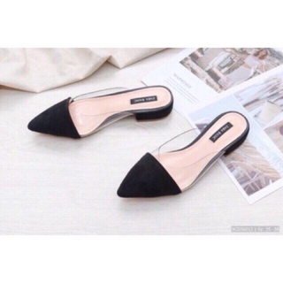Sục Nữ Phối meca Hàng Đẹp Giá Sinh Viên size 35 - 39 [ giá sinh viên ]