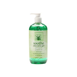 Gel Làm Giảm Kích Ứng Da Sau Wax 480ml Clean and Easy