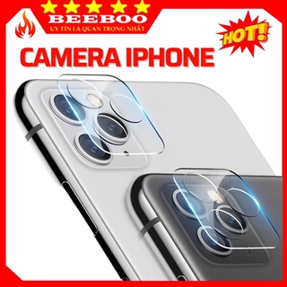 Kính cường lực Camera Iphone 11/11 Pro/11 Promax/12/12 Pro/12 ProMax/13/13 Pro/13 ProMax- Miếng dán bảo vệ camera iphone