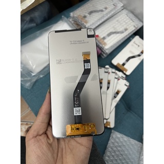 Màn hình Vsmart Live 4 công ty full bộ mầu đen