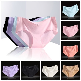 Quần lót bầu sau sinh cạp chéo su đúc loại I, mát, mềm, mịn (size từ 40 đến 85kg)