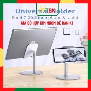 Giá Đỡ Điện Thoại Và Máy Tính Bảng Desktop K1