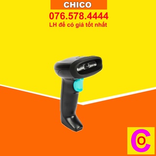 Máy đọc mã vạch Honeywell HH360