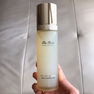 Nước hoa hồng tái sinh da Ohui The First 150ml tách sét