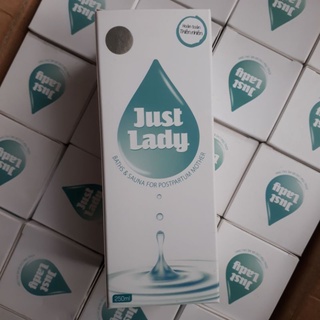 JUSTLADY - Nước xông tắm gội cho mẹ sau sinh