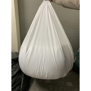 lót đựng hạt xốp ghế lười sz s
