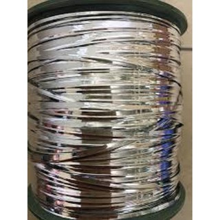 Dây kẽm bọc nhựa dùng cố dịnh cành hoa lan, cây cảnh...