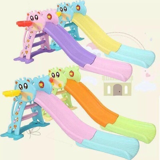 CẦU TRƯỢT HƯƠU CAO CỔ CHO BÉ HÀNG CAO CẤP CHÍNH HÃNG SEKA