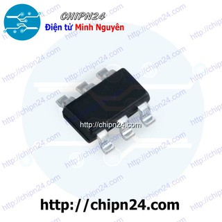 [3 CON] IC IA171 SOT23-6 (SMD Dán) (1A171 ADU 171)