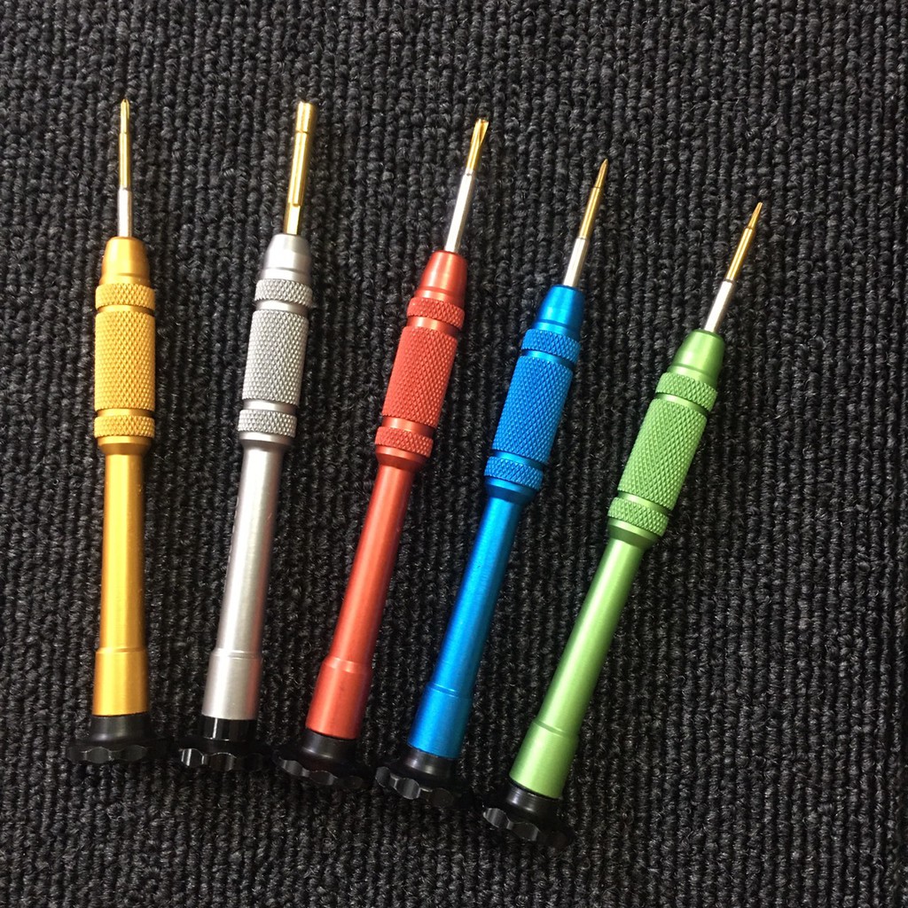 Combo 5 vít mở iphone và Samsung
