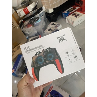 Tay Cầm Chơi Game H10 Chất Lượng Cao