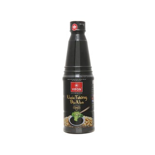 Nước tương đậu nành VIFON chai 500ml