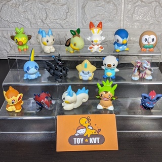 Mô Hình Pokemon Shopro Banpresto 181121 Chính Hãng