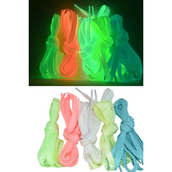 Dây giày phát sáng (2 sợi)