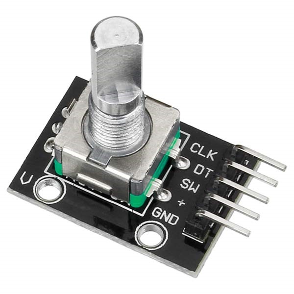 [Mã ELFLASH3 hoàn 10K xu đơn 20K] Encoder rotary