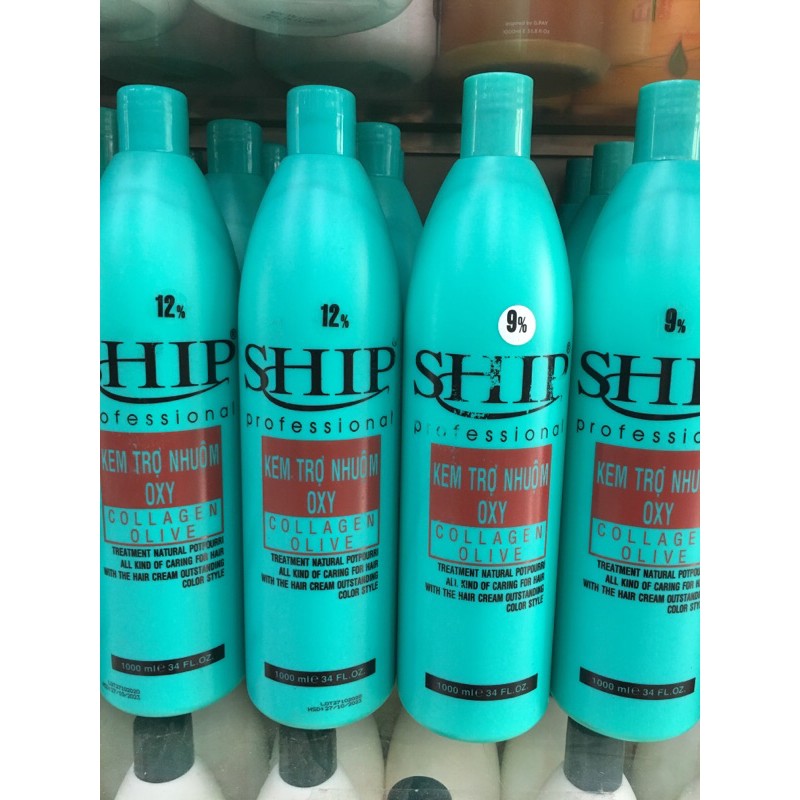 oxy trợ ship 1000ml