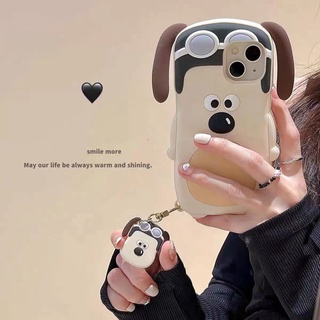 Ốp Điện Thoại Silicon Mềm Chống Rơi Họa Tiết Hoạt Hình Cho iPhone14PRO max 14 678Plus XSMAX XR 11213promax