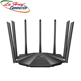 Router Tenda AC23 2 băng tần AC2100 Chính Hãng