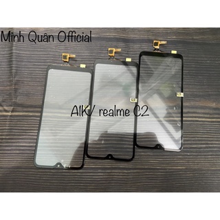 Cảm ứng Oppo A1k/ realme C2 xịn