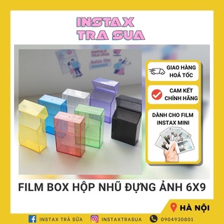 FILM BOX - HỘP NHŨ BLING PREMIUM