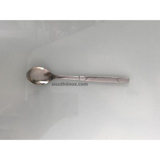 Thìa cà phê inox DP