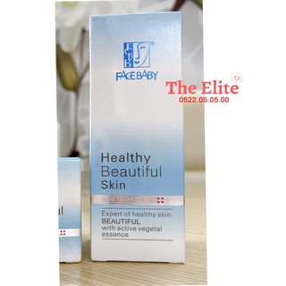 Tinh chất Facebaby xanh chính hãng date xa