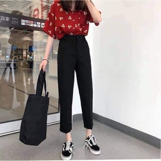 QUẦN BAGGY CÚC BIGSIZE 60-90KG