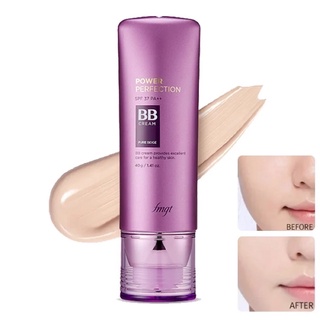 Kem Nền Đa Năng The Face Shop Power Perfection Bb Cream SPF37 Pa++ 30gram