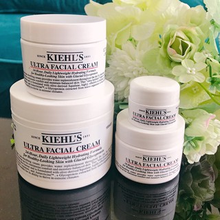 [Bill Mỹ] Kem Dưỡng Ẩm Ultra Facial Cream Kiehl’s