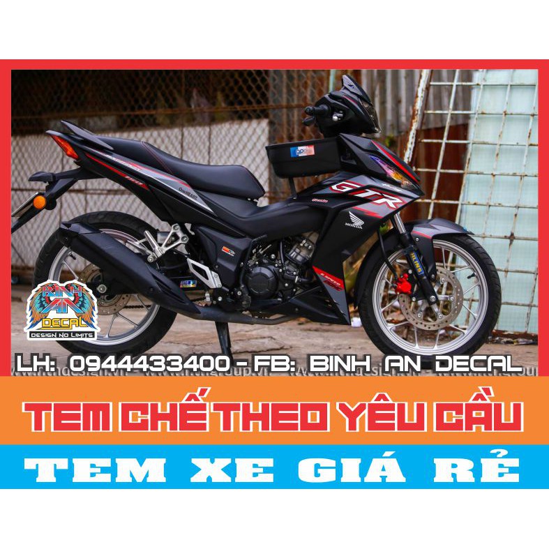 Tem Rời WINNER.