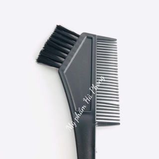 [Siêu Sale] Dụng Cụ Nhuộm Tóc Cao Cấp Bộ Bát Chổi